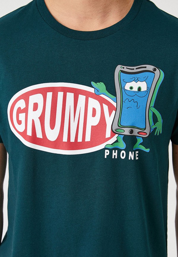 фото Футболка koton