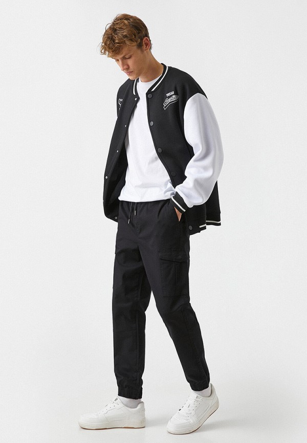 фото Брюки спортивные koton