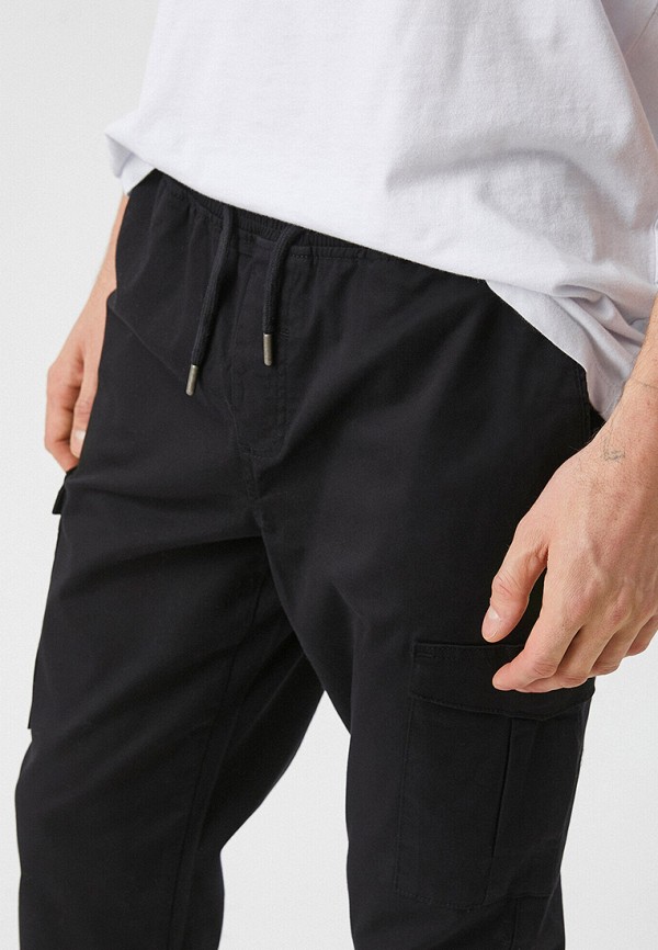 фото Брюки спортивные koton