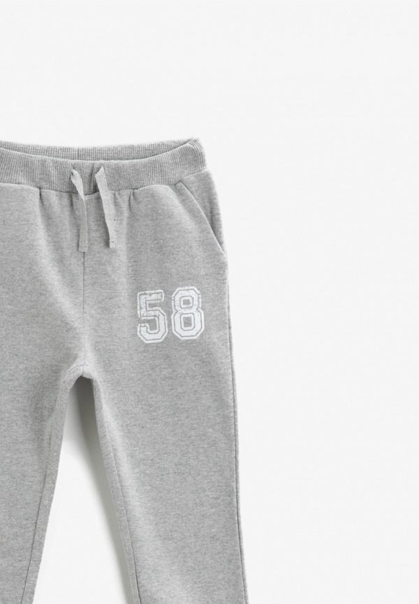 фото Брюки спортивные koton