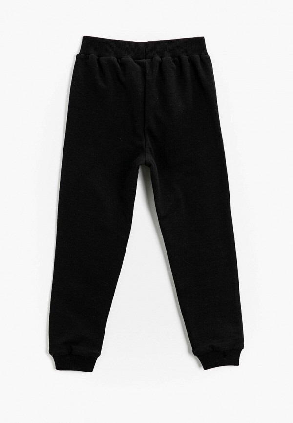 фото Брюки спортивные koton