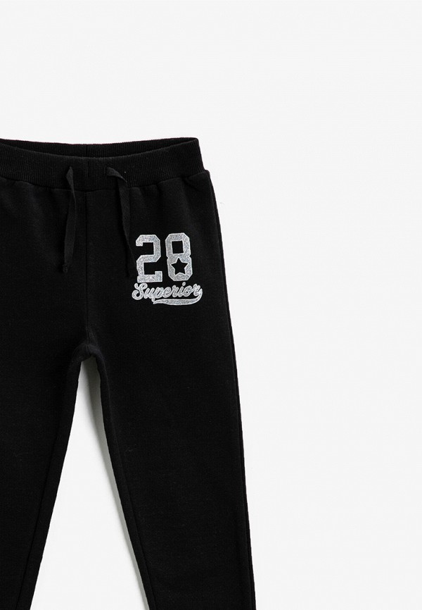 фото Брюки спортивные koton