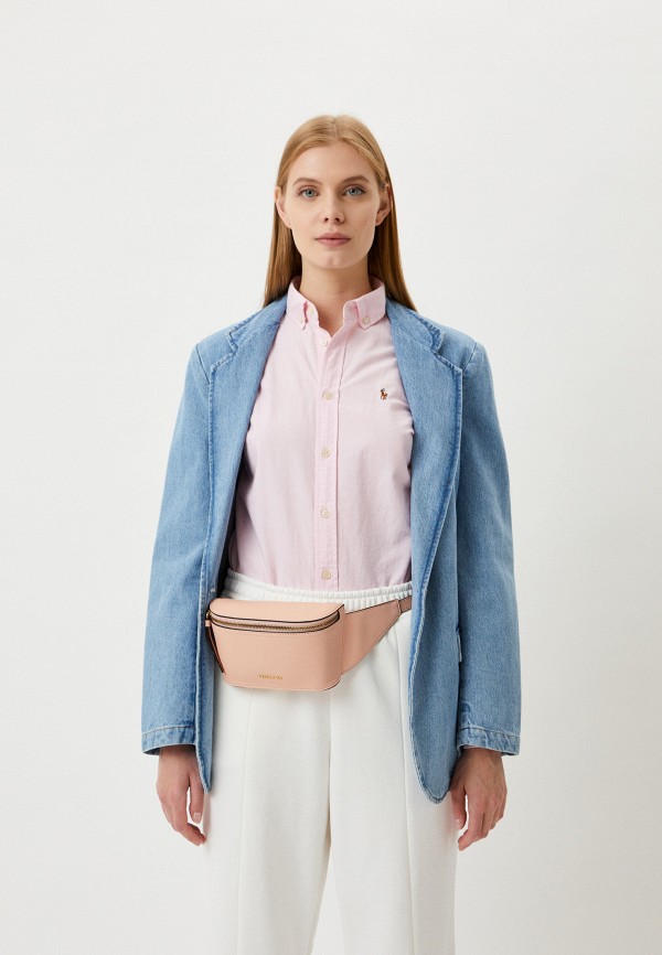 фото Сумка поясная cerruti 1881