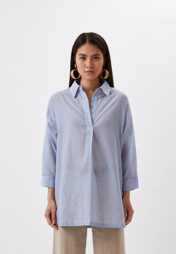 

Блуза French Connection, Голубой