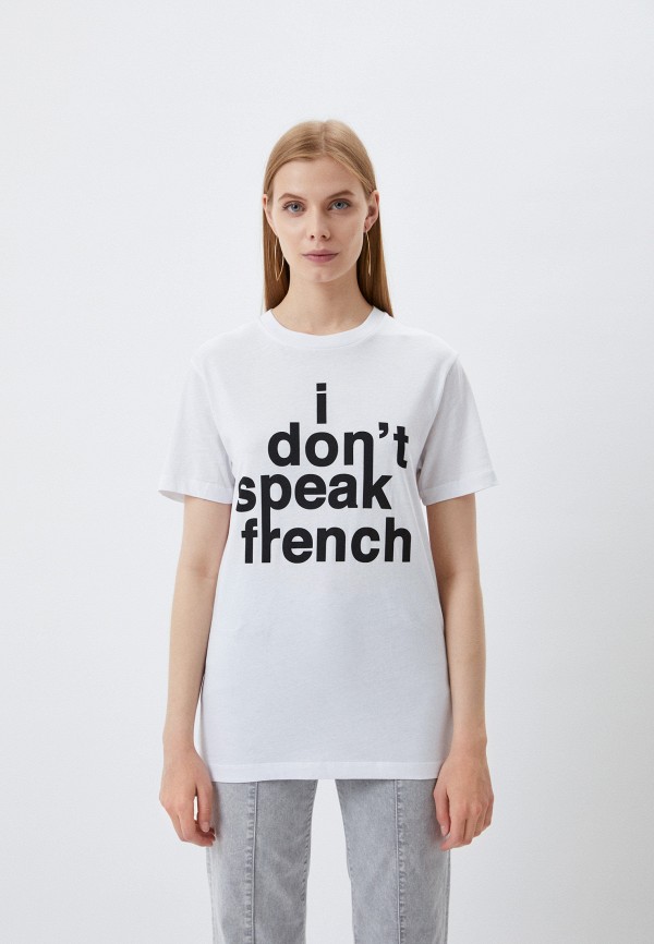 

Футболка French Connection, Белый