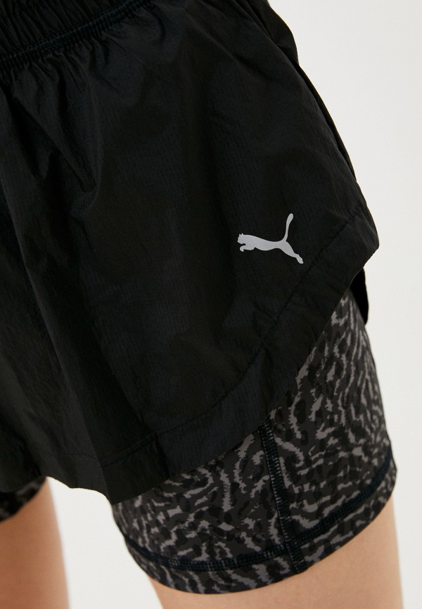 фото Шорты спортивные puma