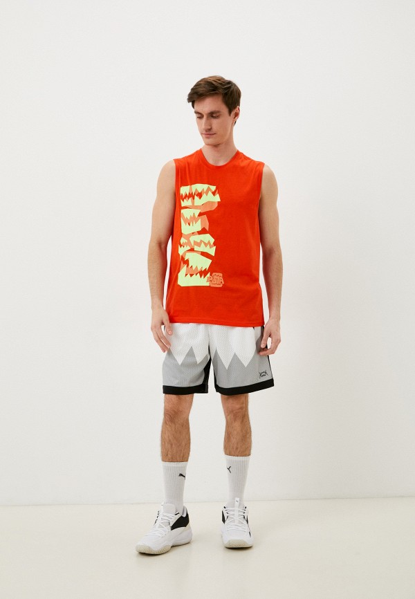 фото Майка спортивная puma