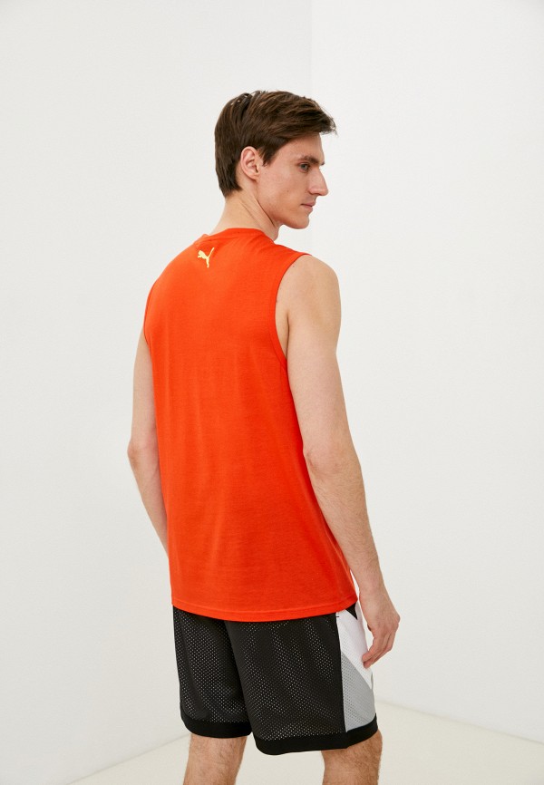 фото Майка спортивная puma