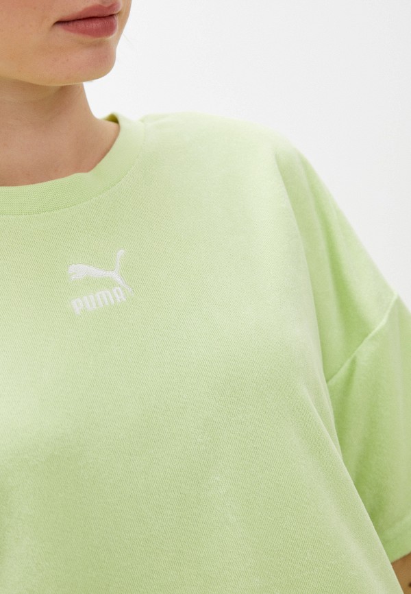 фото Футболка puma