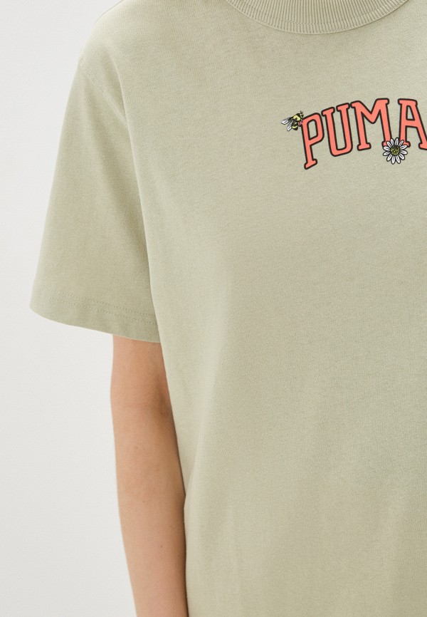фото Футболка puma
