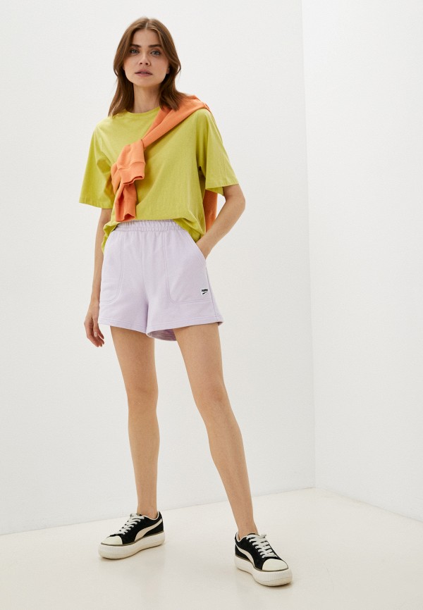 фото Шорты спортивные puma