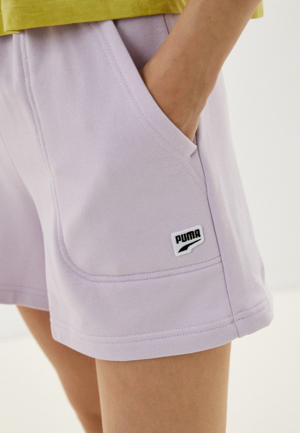 фото Шорты спортивные puma