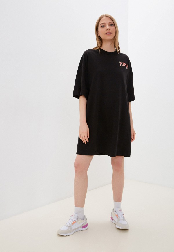 фото Платье puma