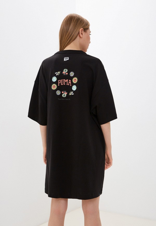 фото Платье puma