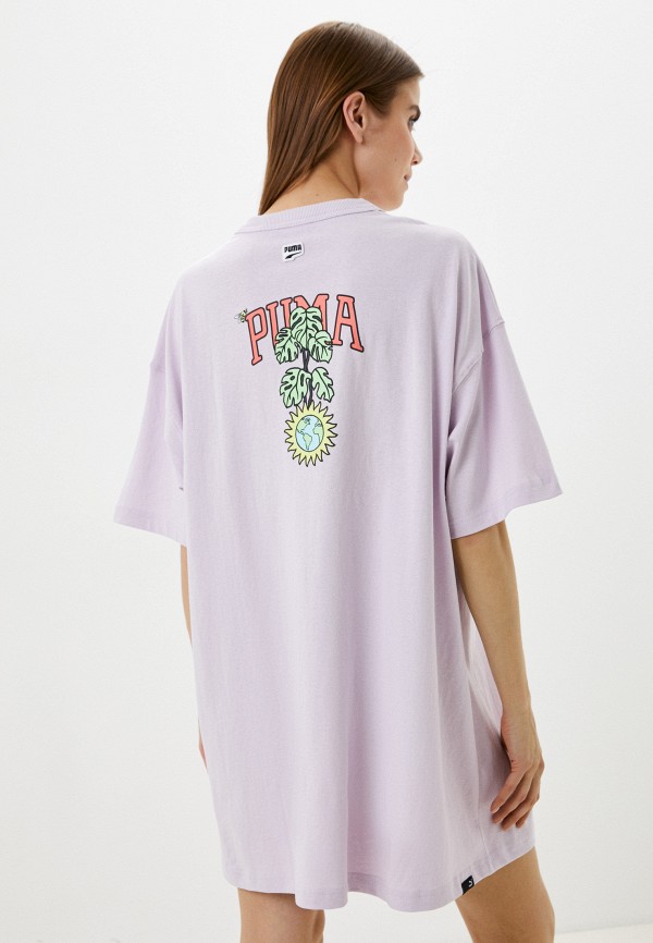 фото Платье puma