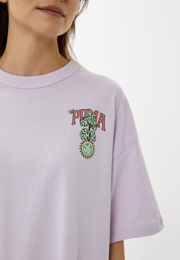 фото Платье puma