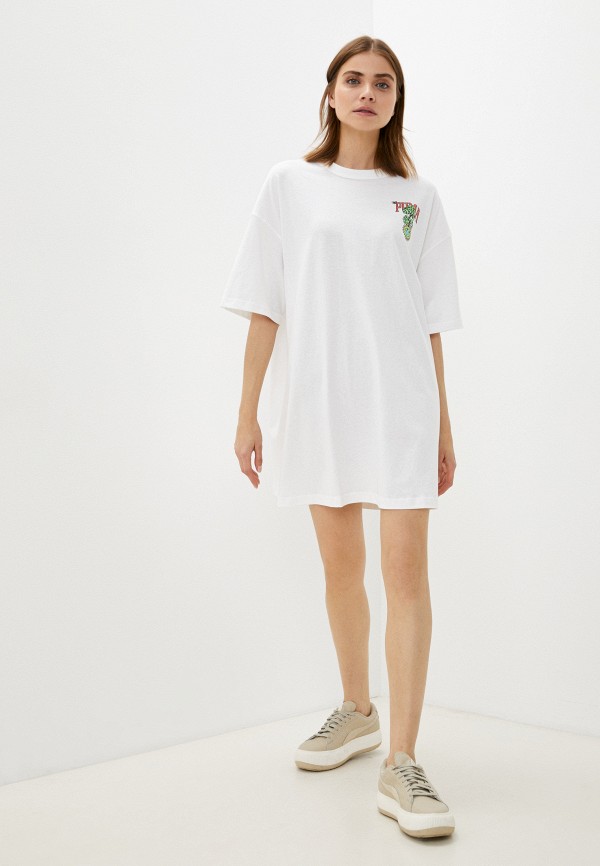 фото Платье puma