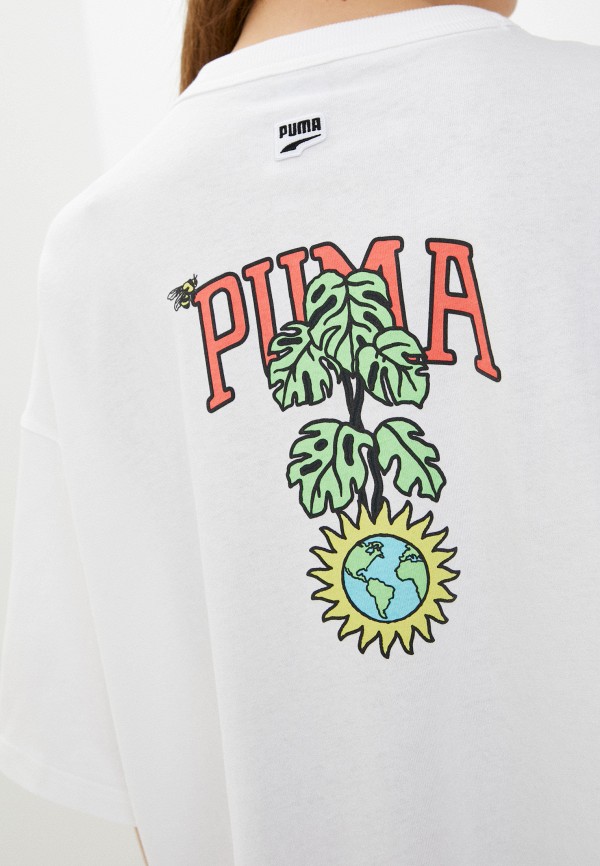 фото Платье puma