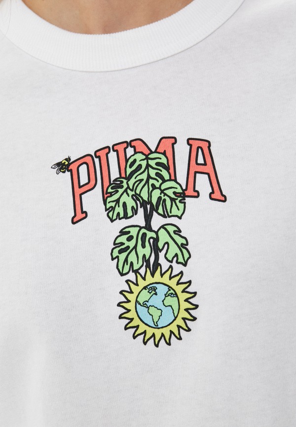 фото Футболка puma