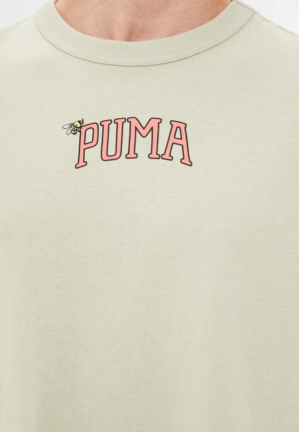 фото Футболка puma