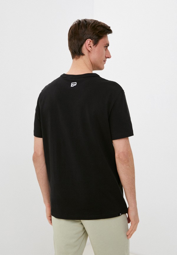 фото Футболка puma