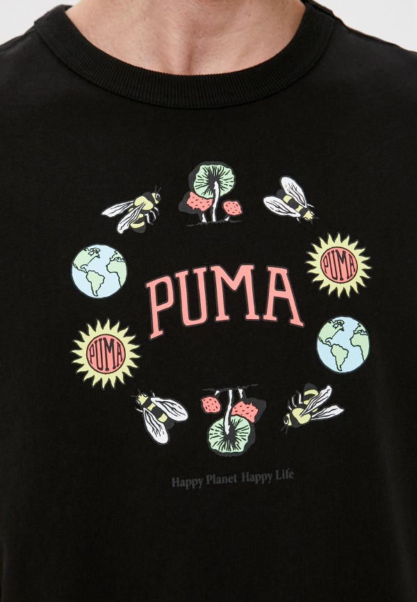 фото Футболка puma