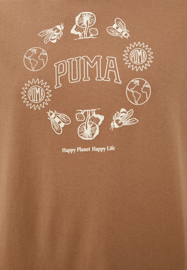 фото Футболка puma