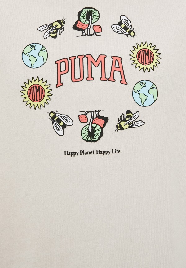 фото Футболка puma