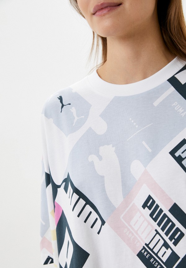 фото Платье puma