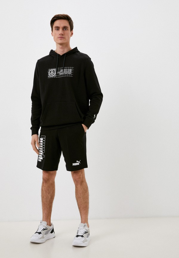 фото Худи puma