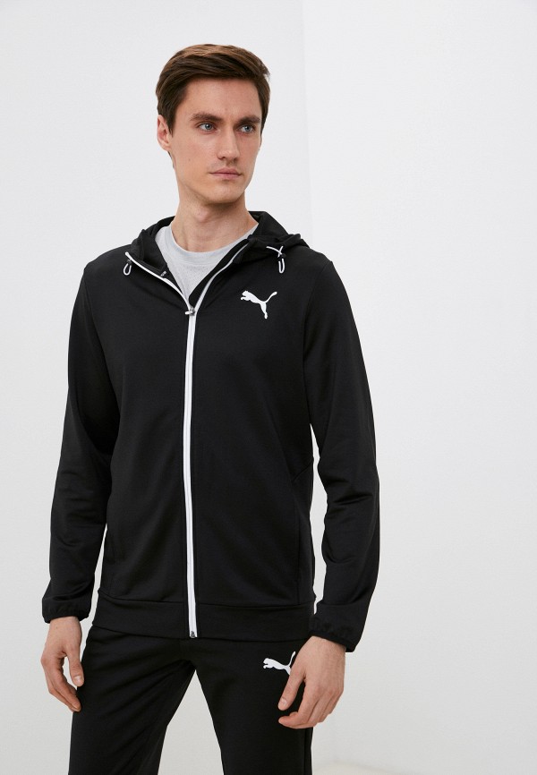 фото Толстовка puma