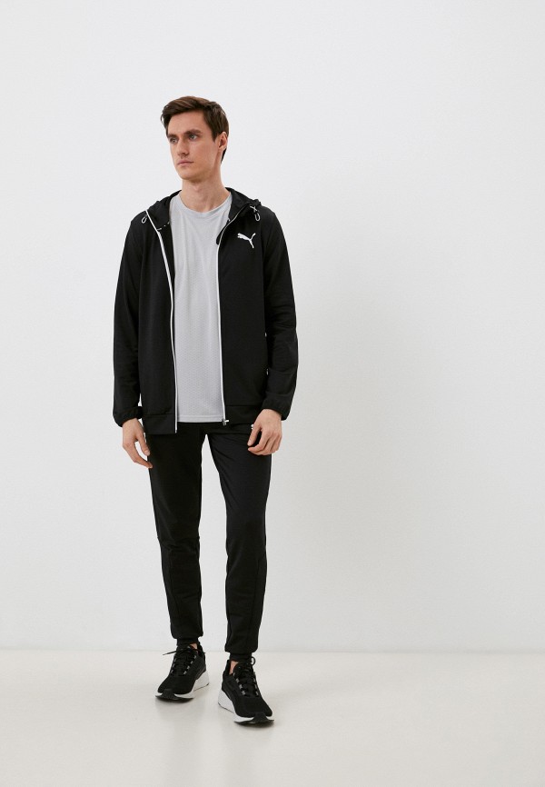 фото Толстовка puma