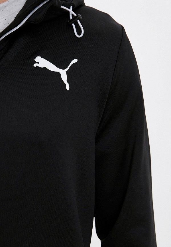 фото Толстовка puma