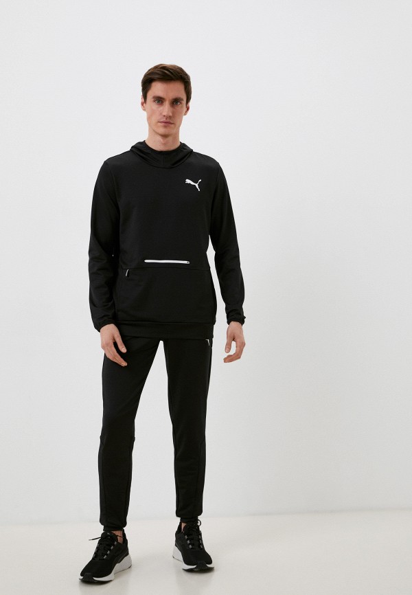 фото Брюки спортивные puma