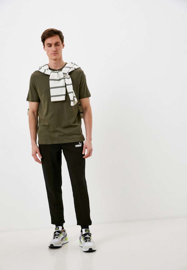 фото Брюки спортивные puma