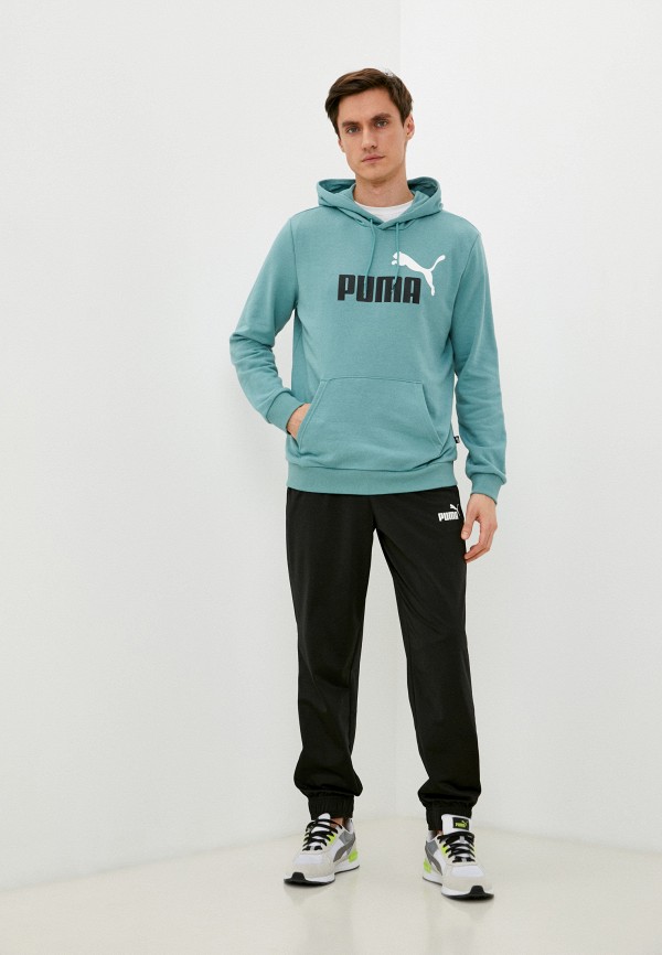 фото Худи puma