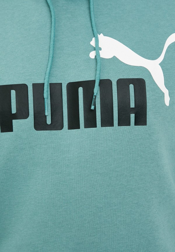 фото Худи puma