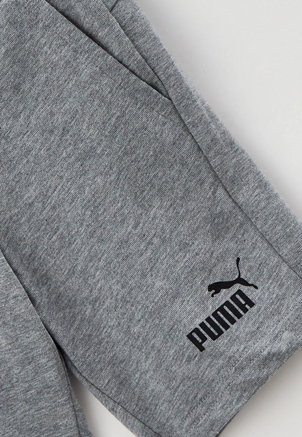 Шорты для мальчика спортивные PUMA 586971 Фото 3