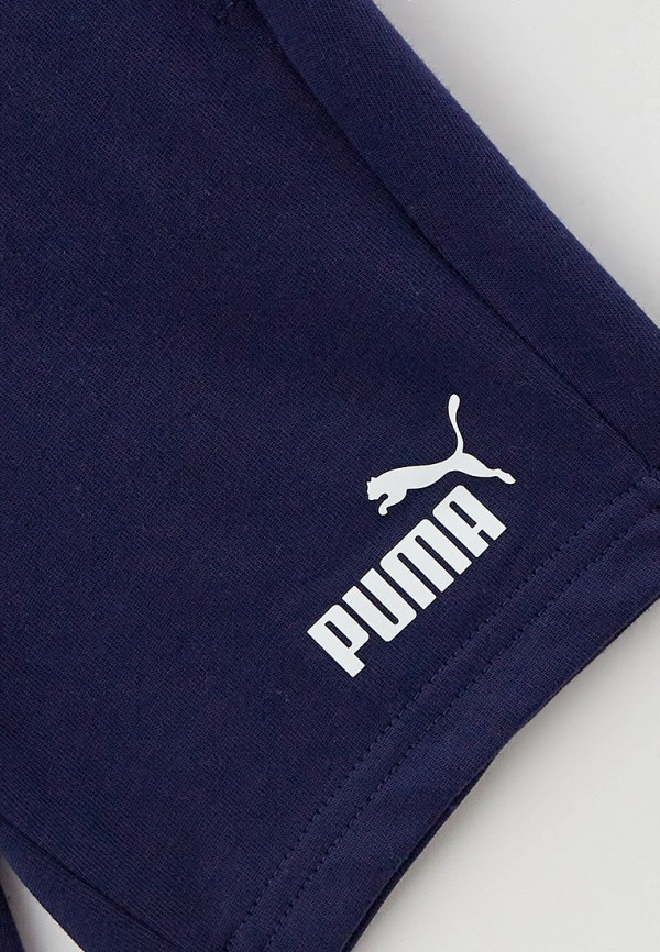 фото Шорты спортивные puma