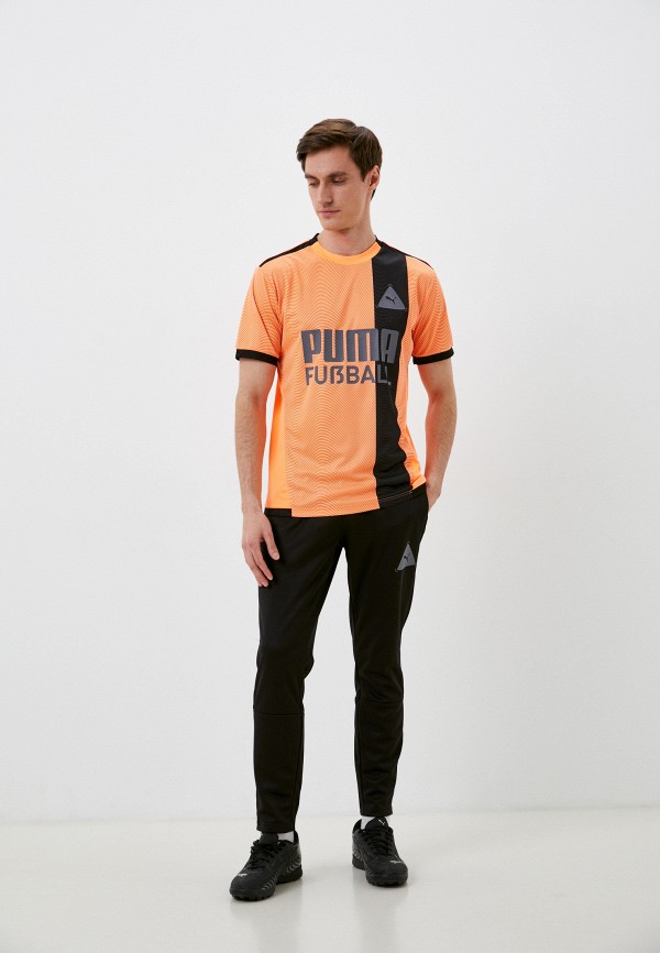 фото Футболка спортивная puma