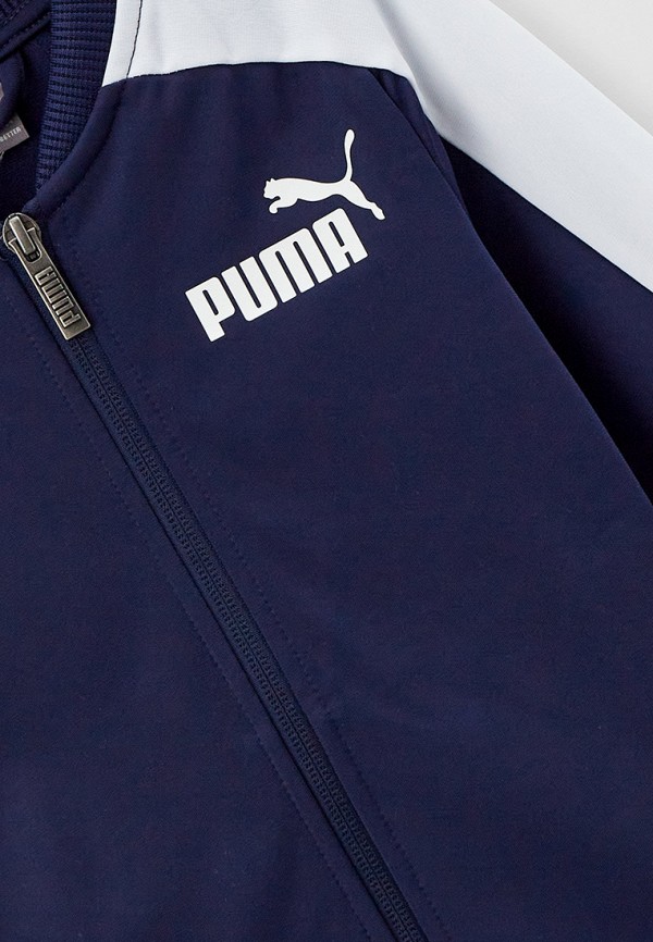 фото Костюм спортивный puma