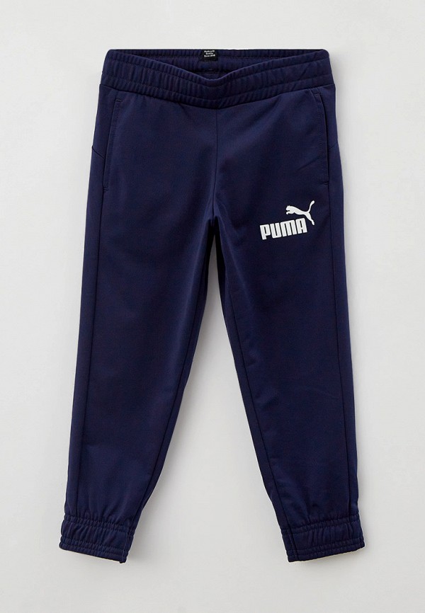 фото Костюм спортивный puma