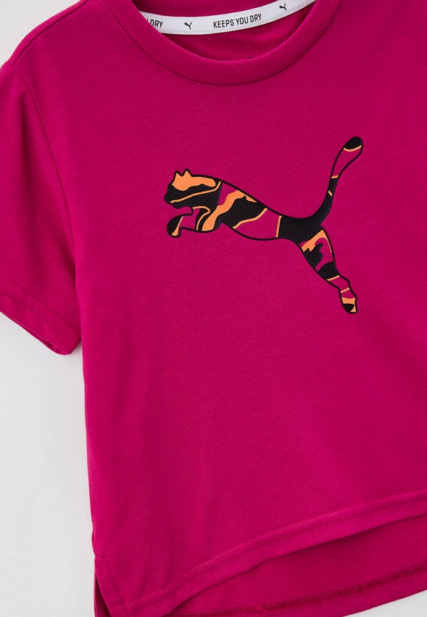 фото Футболка спортивная puma