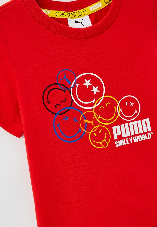 фото Футболка puma