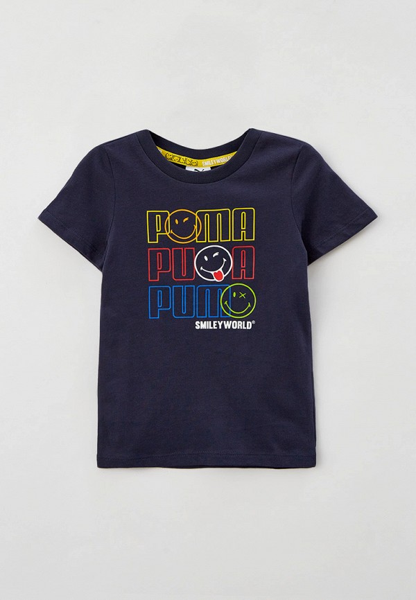 фото Футболка puma