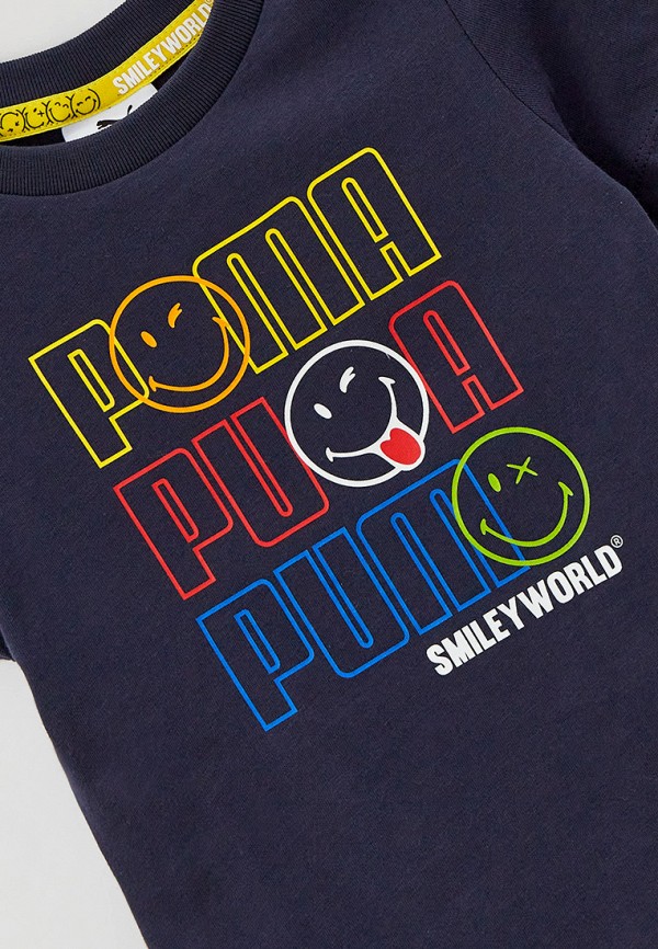 фото Футболка puma