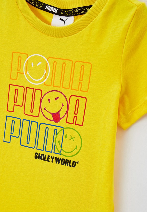 фото Футболка puma