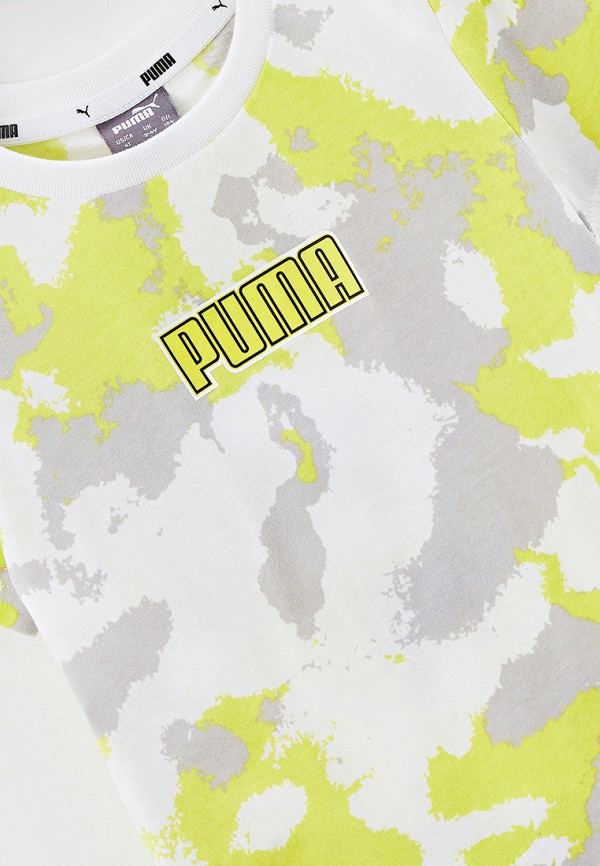 фото Футболка puma