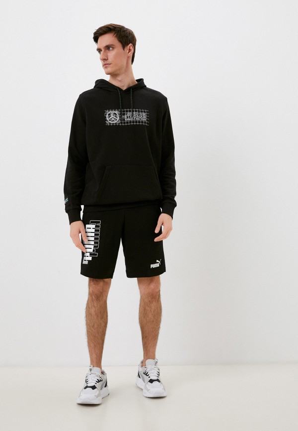 фото Шорты спортивные puma