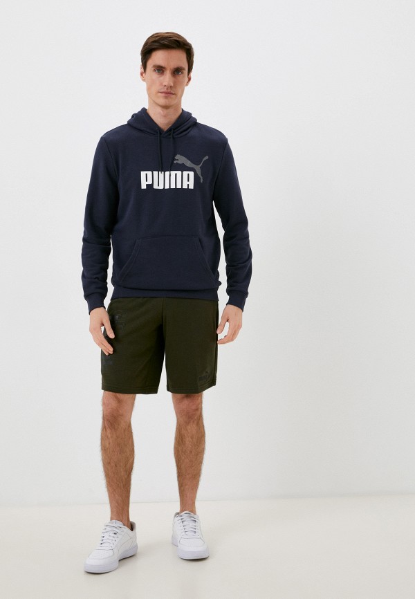 фото Шорты спортивные puma
